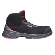 uvex 1 G2 lace-up boot S3L FO SC SR - Boot