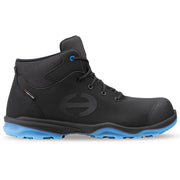 Heckel RUN-R PLANET 300 HIGH S3L lace-up boot - Boot