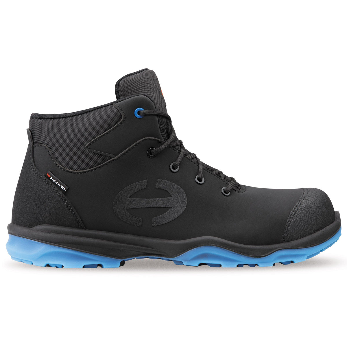 Heckel RUN-R PLANET 300 HIGH S3L lace-up boot - Boot