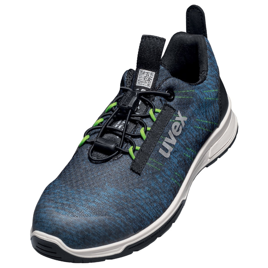 uvex 1 trainer S1 P SRC