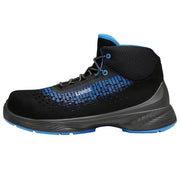 uvex 1 G2 perforated lace-up boot S1 FO SR - Boot
