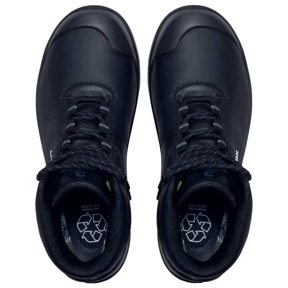 uvex 3 STX MACSOLE® lace-up boot S7 FO HI HRO SC SR - Boot