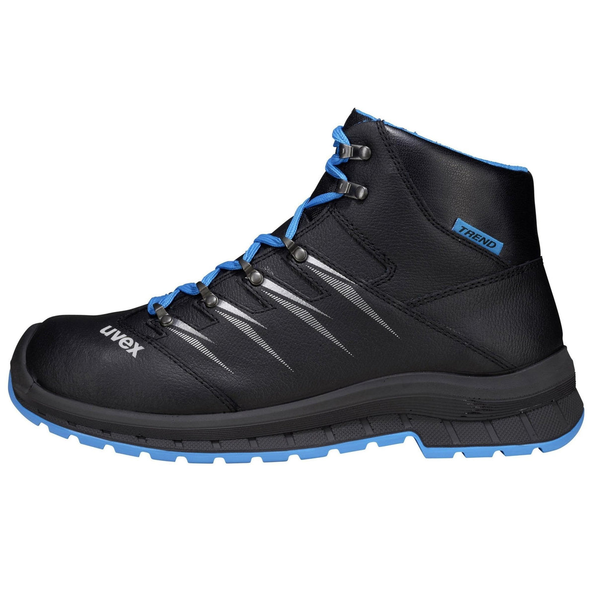 uvex 2 trend boot S3 FO SR ESD - Boot