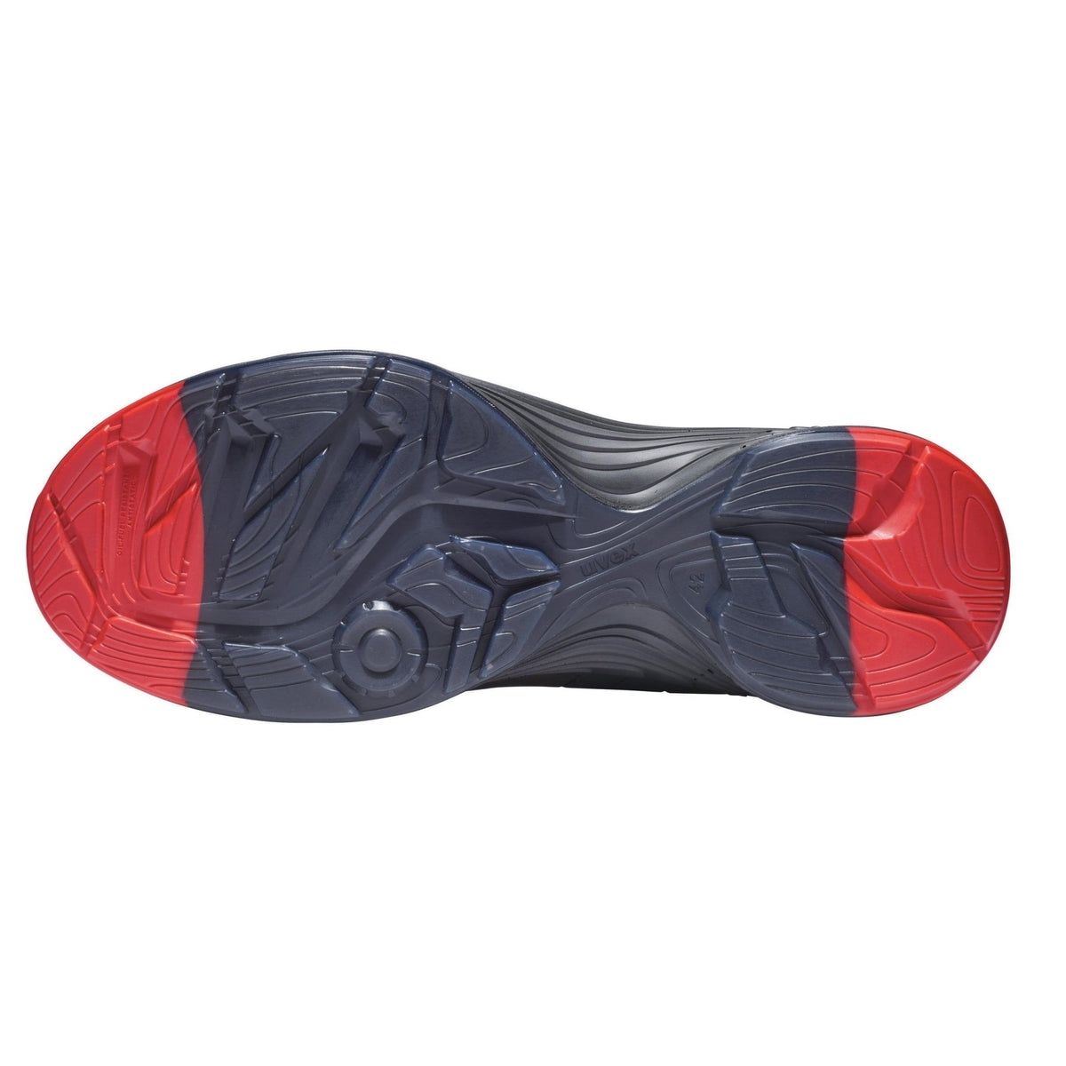 uvex 1 G2 shoe S3L FO SC SR - Trainer