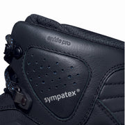 uvex 3 STX MACSOLE® lace-up boot S7 FO HI HRO SC SR - Boot