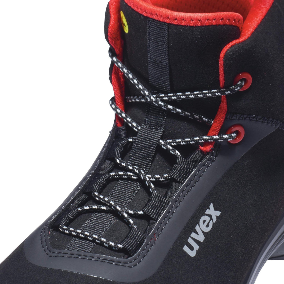 uvex 1 G2 lace-up boot S3L FO SC SR - Boot