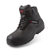 Heckel SUXXEED OFFROAD HIGH lace-up boot S3L - Boot