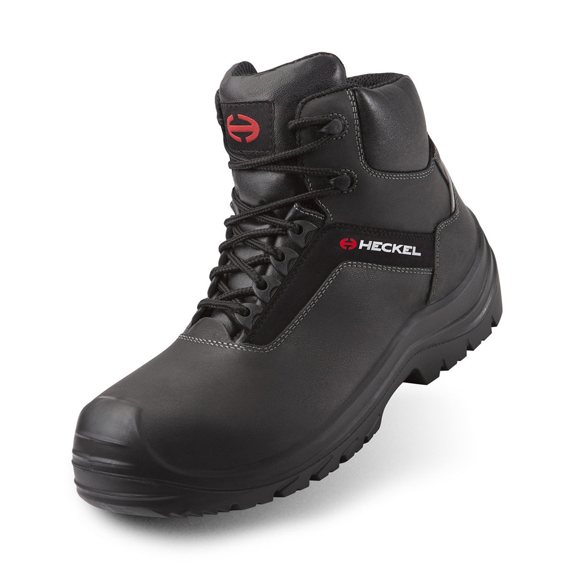 Heckel SUXXEED OFFROAD HIGH lace-up boot S3L - Boot