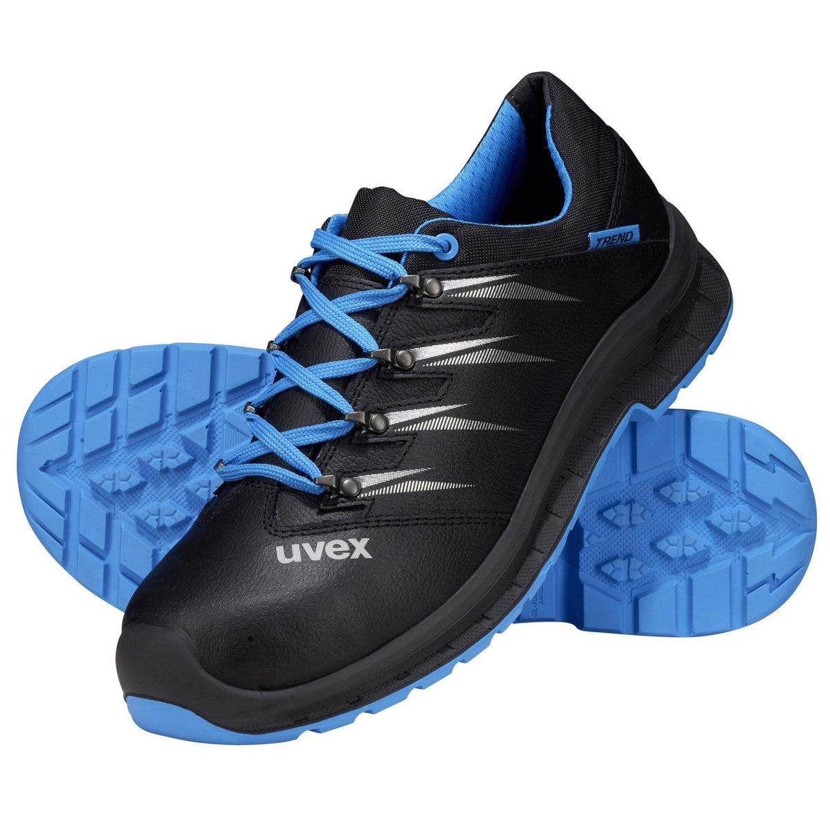 uvex 2 trend shoe S3 FO SR ESD - Shoe