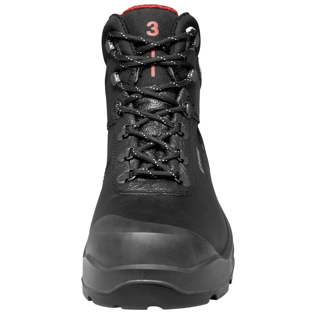 uvex 3 quatro lace-up boot S3 FO CI SC SR - Boot