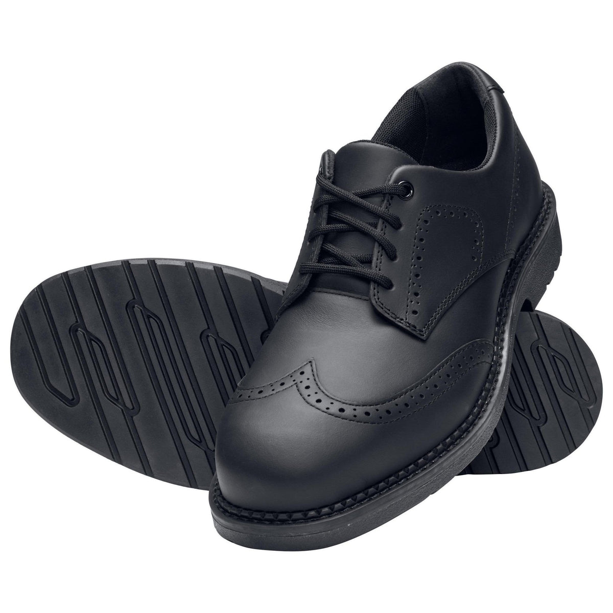 uvex 1 business lace-up shoe S3L FO SR - Shoe