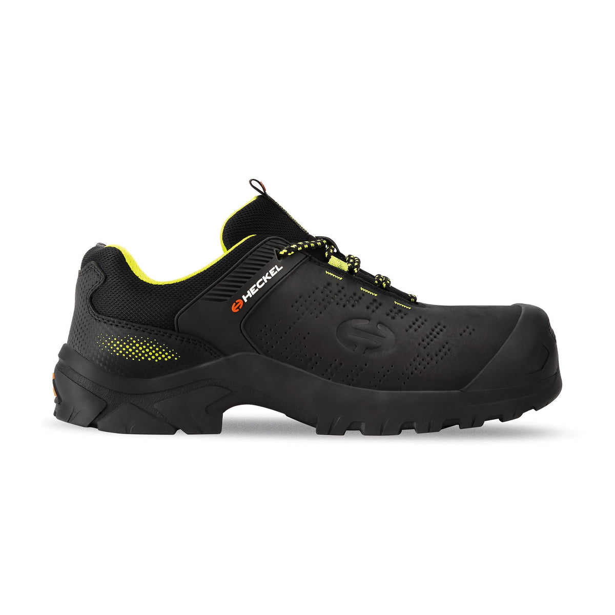 Heckel MACCROSSROAD 3.0 LOW S3L shoe - Shoe