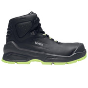uvex 3 lace-up boot S3 FO CI SC SR - Boot