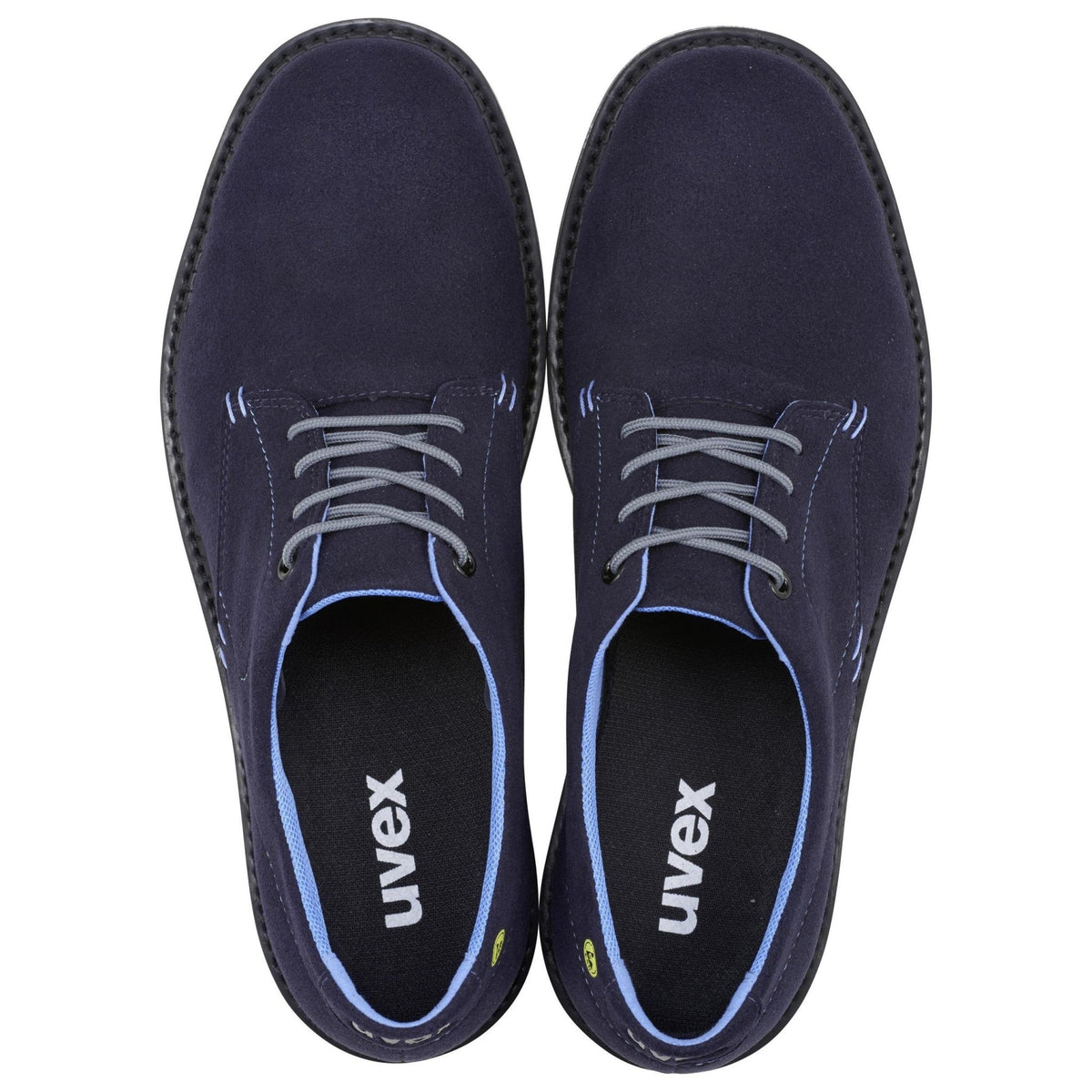 uvex 1 business lace-up shoe S3L FO SR - Shoe