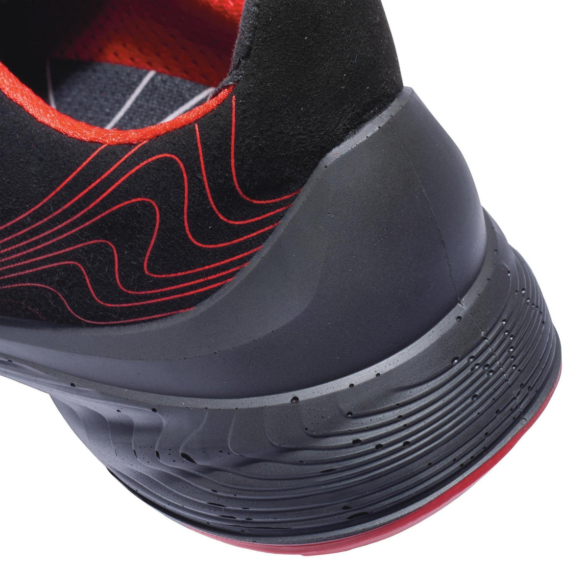 uvex 1 G2 shoe S3L FO SC SR - Trainer
