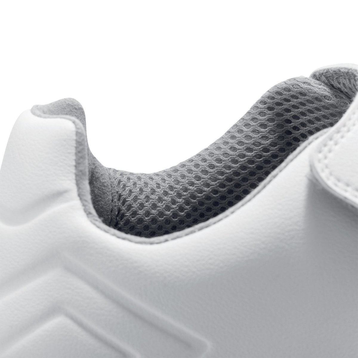 uvex 1 sport white shoe S2 FO SR - Shoe