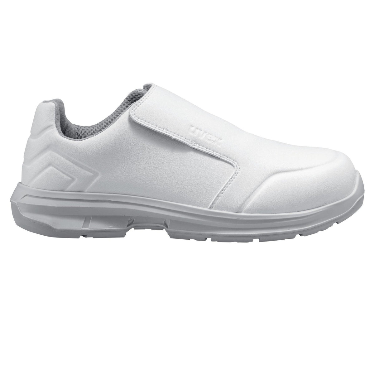 uvex 1 sport white shoe S2 FO SR - Shoe