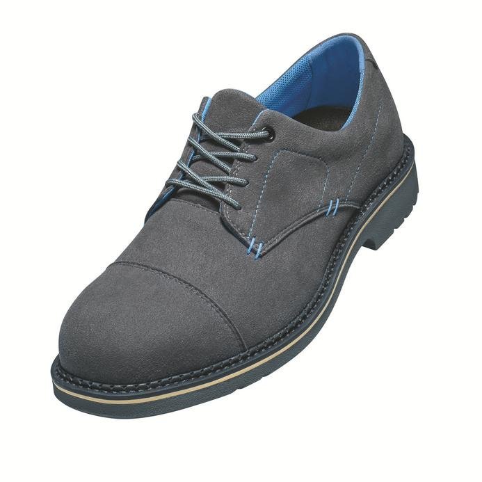 uvex 1 business lace-up shoe S2 FO SR - Shoe