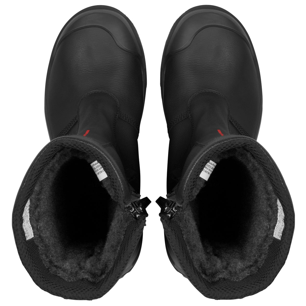 uvex 3 quatro winter boot S3 FO CI SC SR - Boot