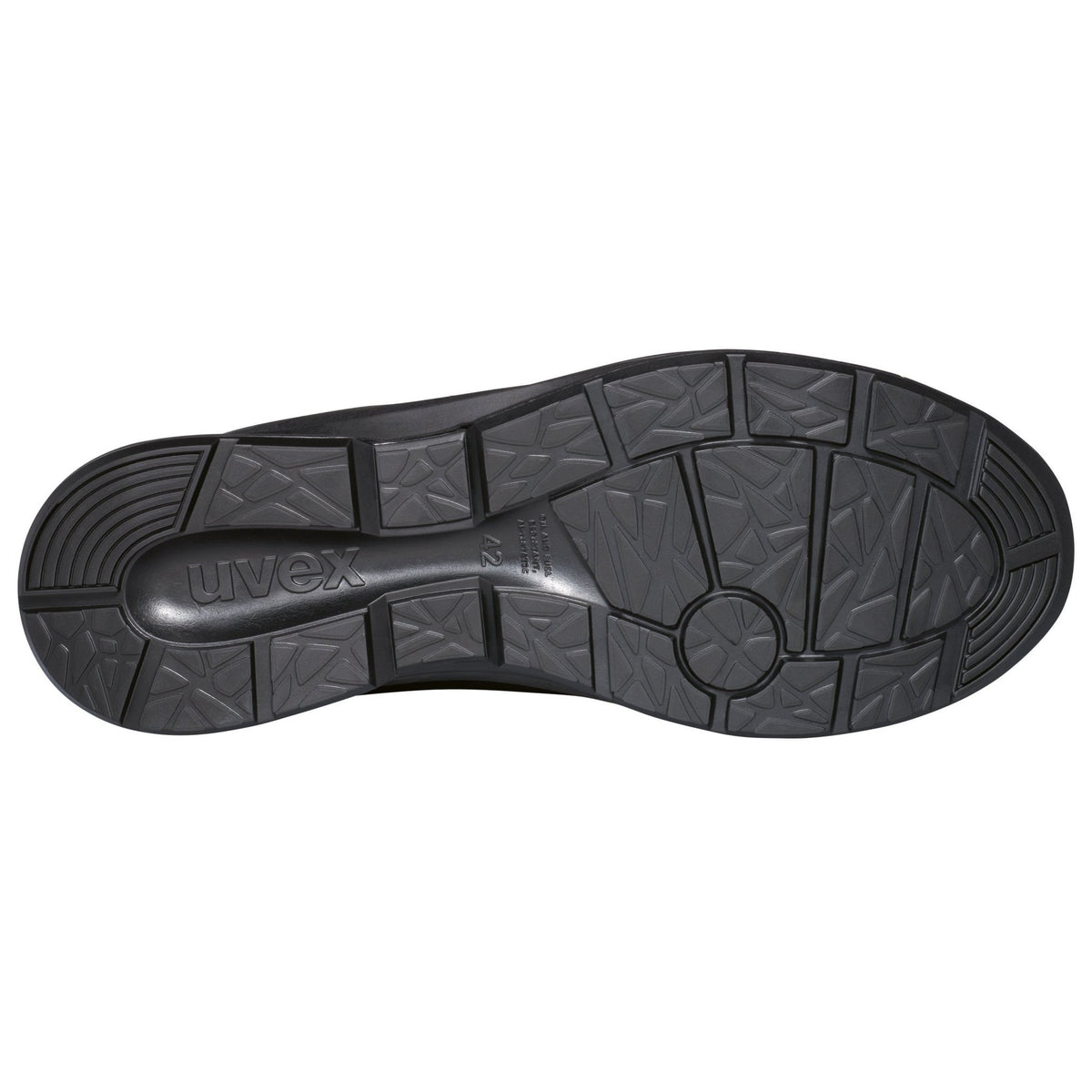 uvex 1 sport shoe S3S FO SC SR - Trainer