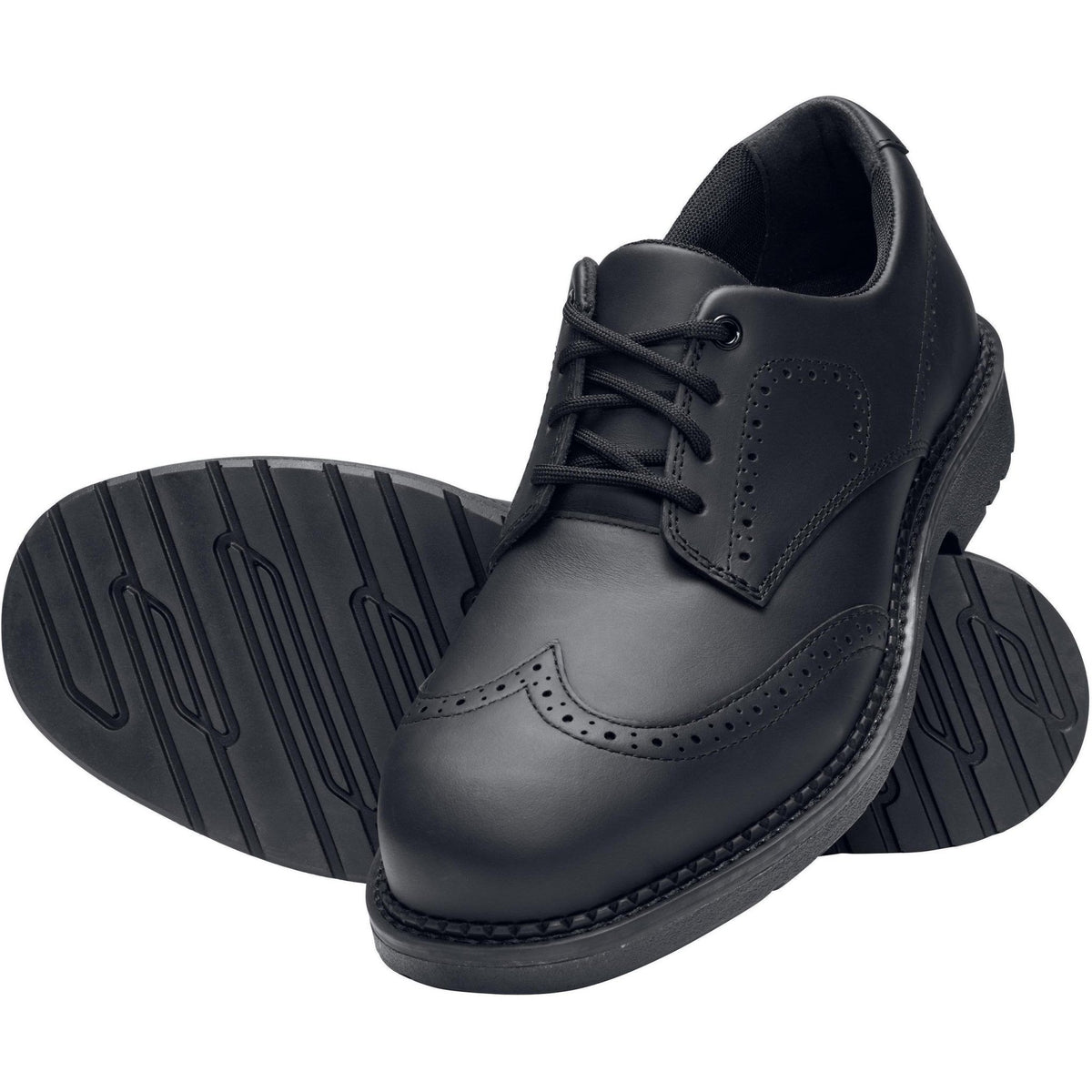 uvex 1 business lace-up shoe S3L FO SR - Shoe