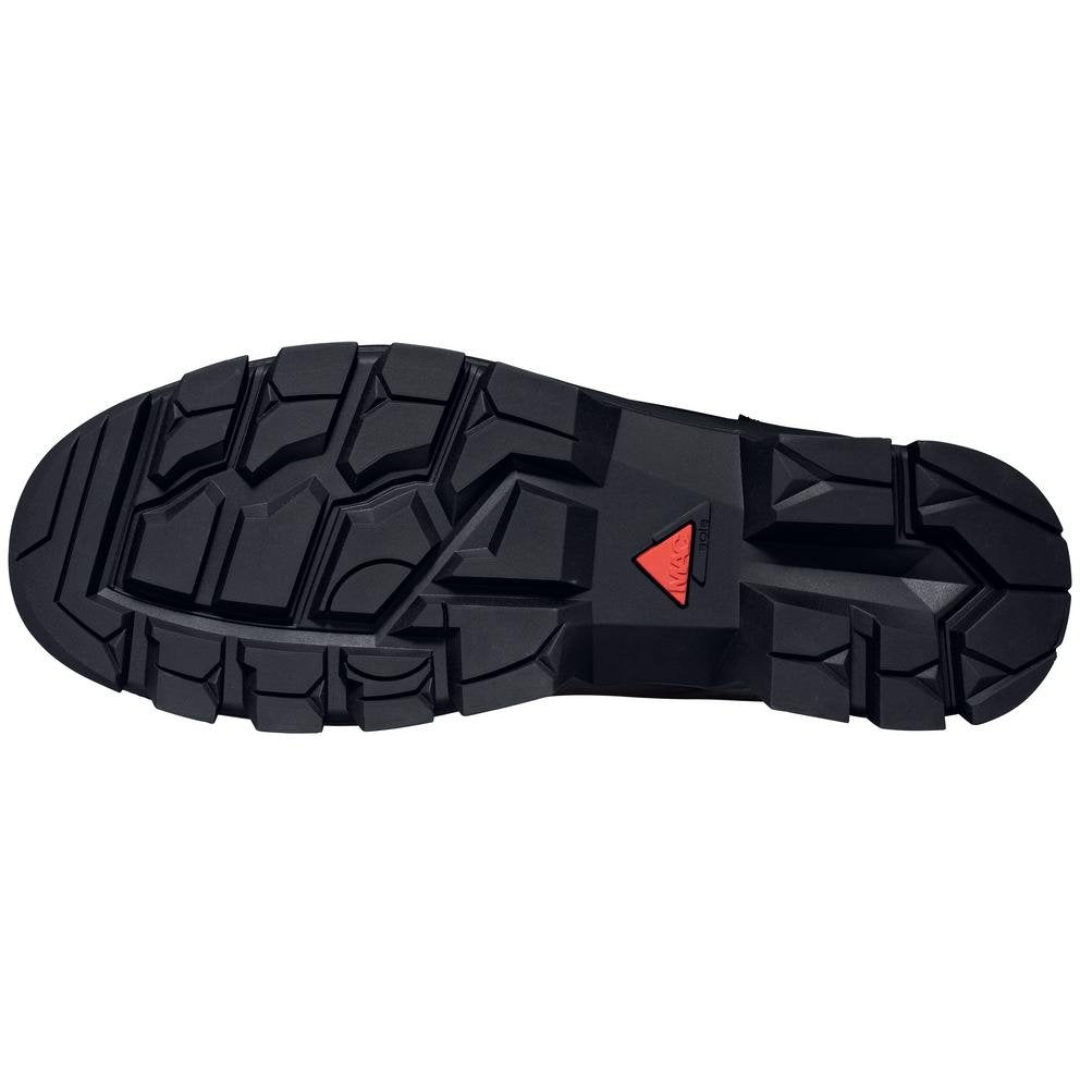 uvex 2 MACSOLE® boot S3L FO HI HRO SC SR with BOA® Fit System - Boot