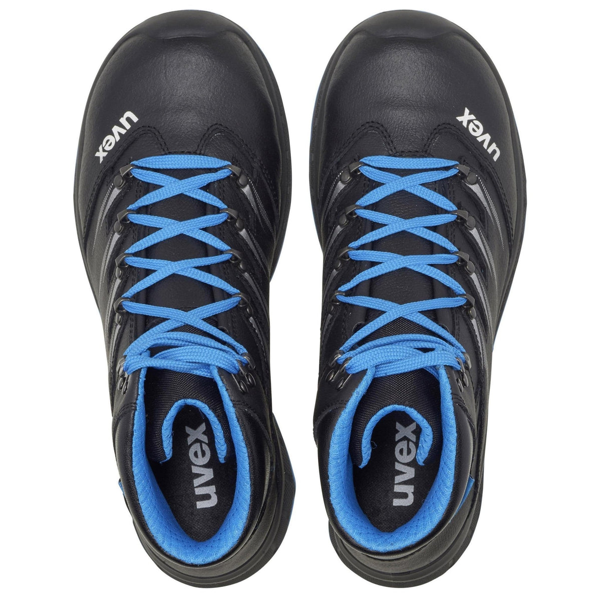 uvex 2 trend boot S3 FO SR ESD - Boot