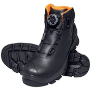 uvex 2 MACSOLE® boot S3L FO HI HRO SC SR with BOA® Fit System - Boot