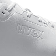 uvex 1 sport white lace-up shoe S3L FO SR - Shoe