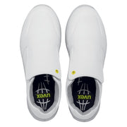 uvex 1 sport white shoe S2 FO SR - Shoe