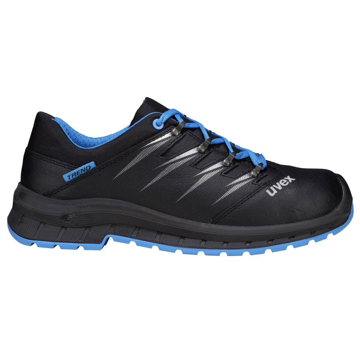 uvex 2 trend shoe S3 FO SR ESD - Shoe