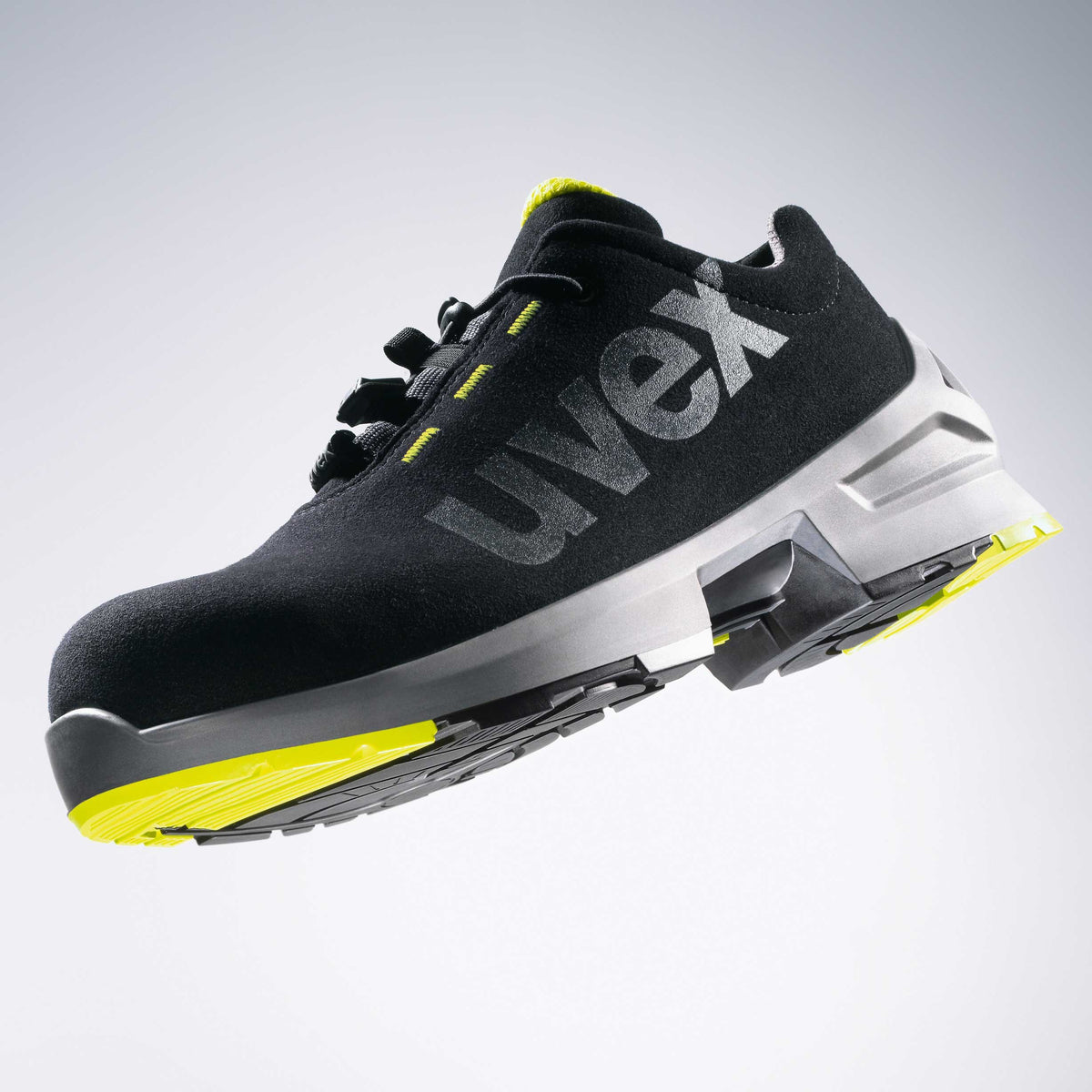 uvex 1 shoe S2 FO SR - Shoe