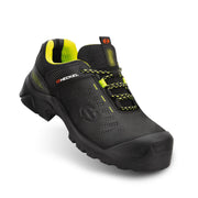 Heckel MACCROSSROAD 3.0 LOW S3L shoe - Shoe