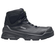 uvex 3 lace-up boot S3L FO CI SC SR - Boot