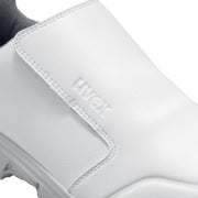 uvex 1 sport white shoe S2 FO SR - Shoe