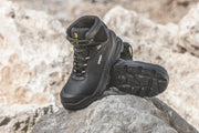uvex 3 lace-up boot S3L FO CI SC SR - Boot