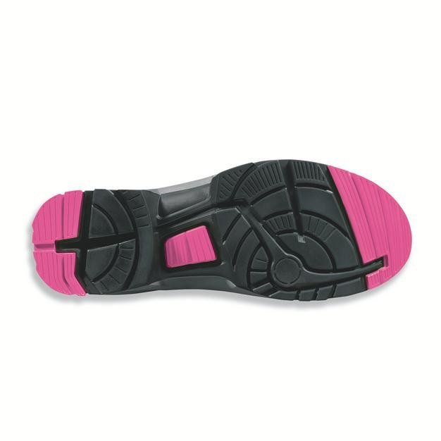 uvex 1 ladies shoe S2 FO SR - Shoe