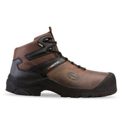 Heckel MACCROSSROAD BROWN 3.0 HIGH S3L lace-up boot - Boot