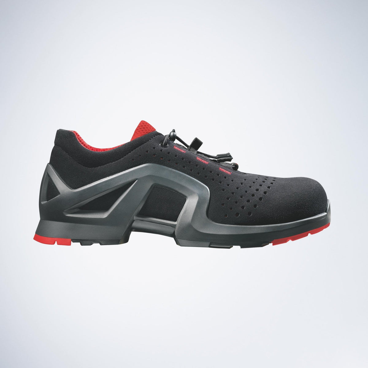 uvex 1 x-tended support shoe S1 FO SR - Shoe