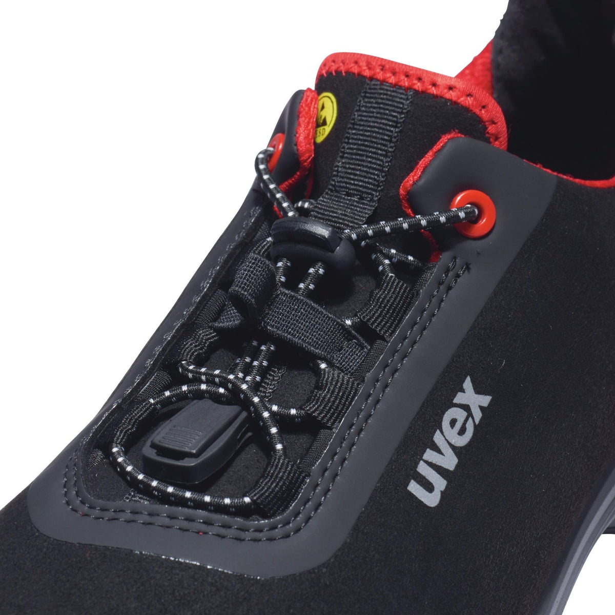 uvex 1 G2 shoe S3L FO SC SR - Trainer