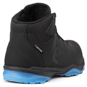 Heckel RUN-R PLANET 300 HIGH S3L lace-up boot - Boot
