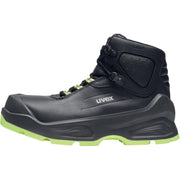 uvex 3 lace-up boot S3 FO CI SC SR - Boot