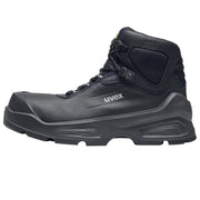 uvex 3 lace-up boot S3L FO CI SC SR - Boot