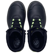 uvex 3 high-top lace-up boot S3 FO CI SC SR - Boot
