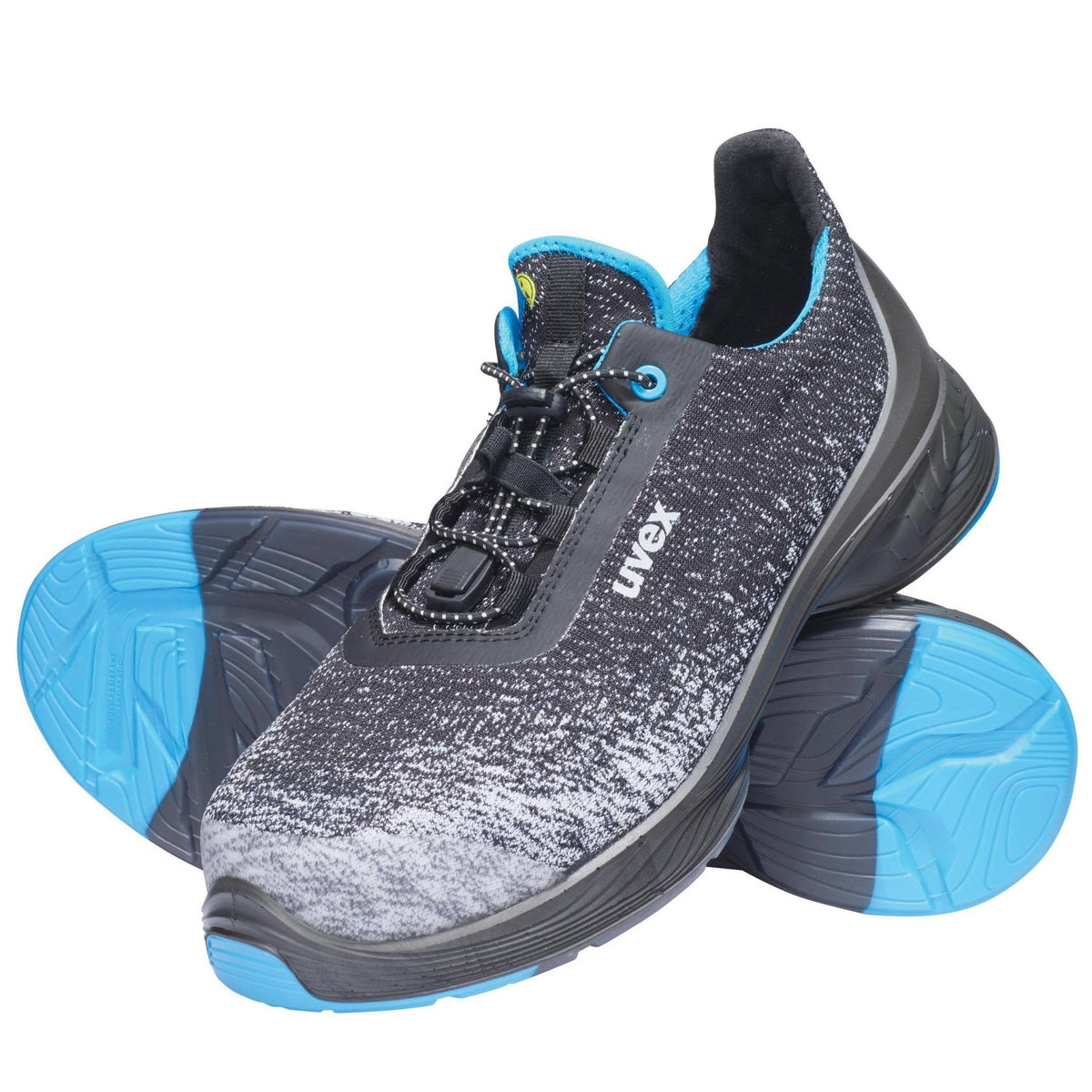uvex 1 G2 shoe S1 PL FO SR - Trainer