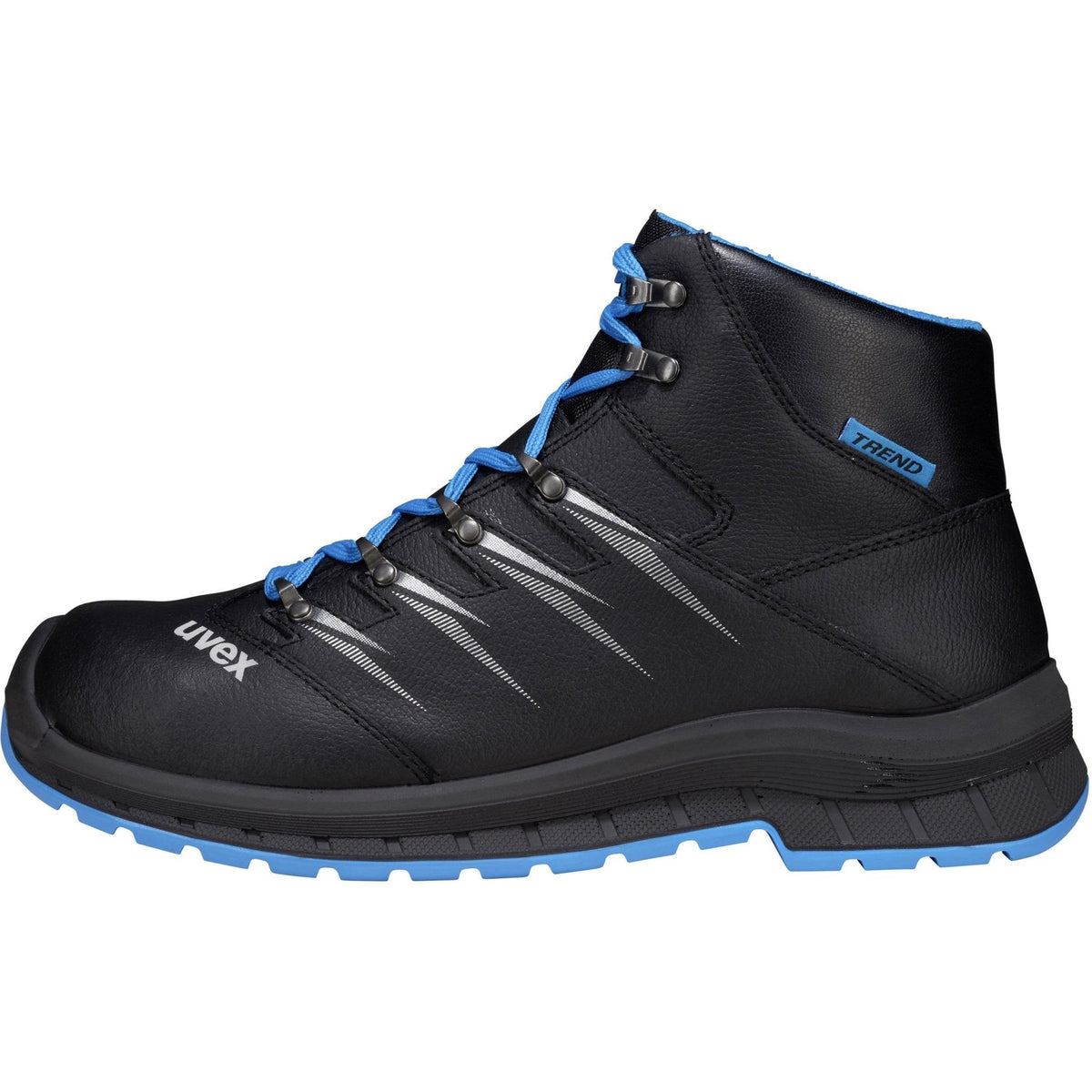 uvex 2 trend boot S3 FO SR ESD - Boot