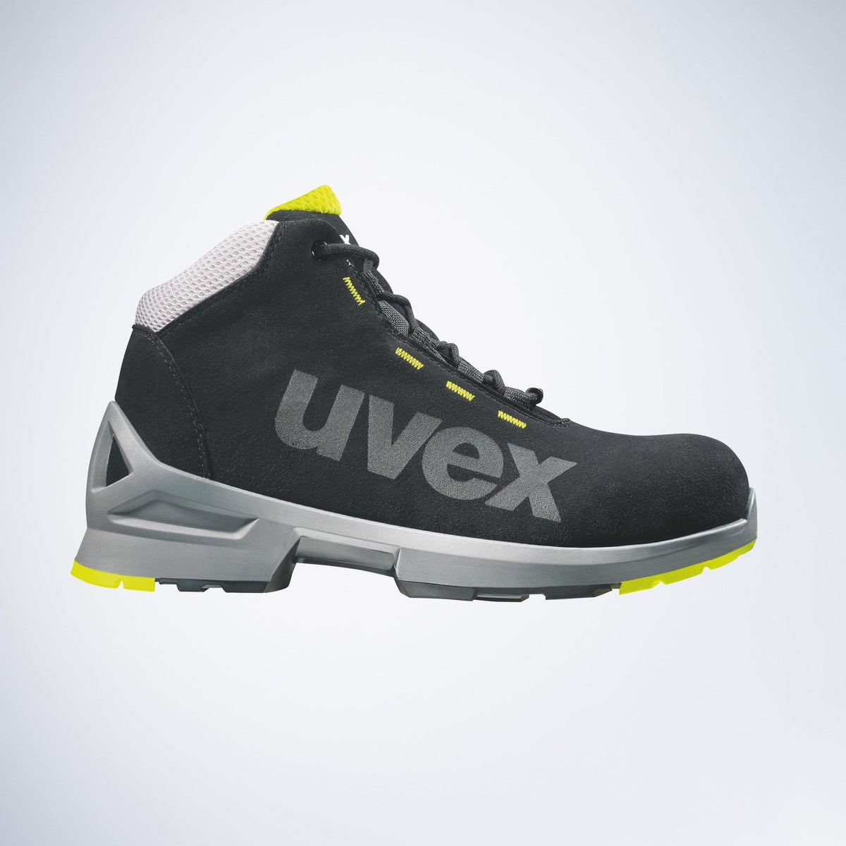 uvex 1 boot S2 FO SR - Boot