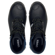 uvex 2 construction lace-up boot S3 FO SC SR - Boot