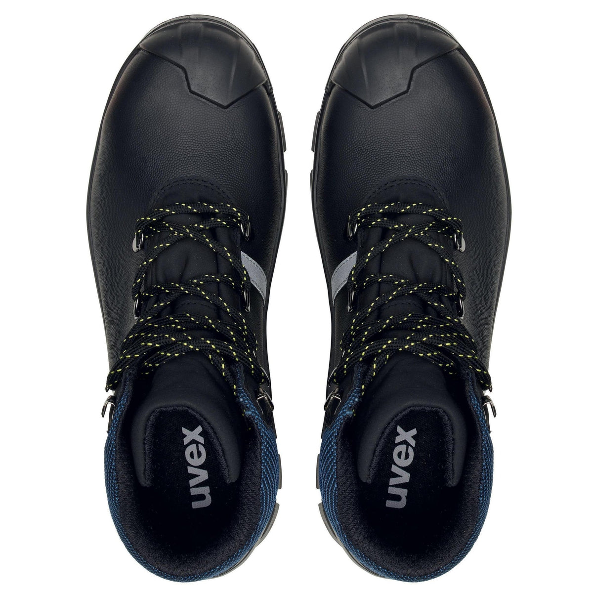 uvex 2 construction lace-up boot S3 FO SC SR - Boot
