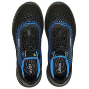 uvex 1 G2 perforated shoe S1 FO SR - Trainer